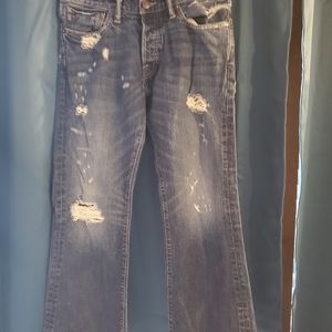 Abercrombie jeans